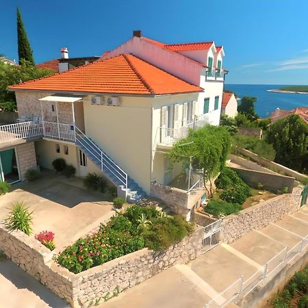 Forr Apartments - Hvar, Croatia Hvar Town Exterior foto