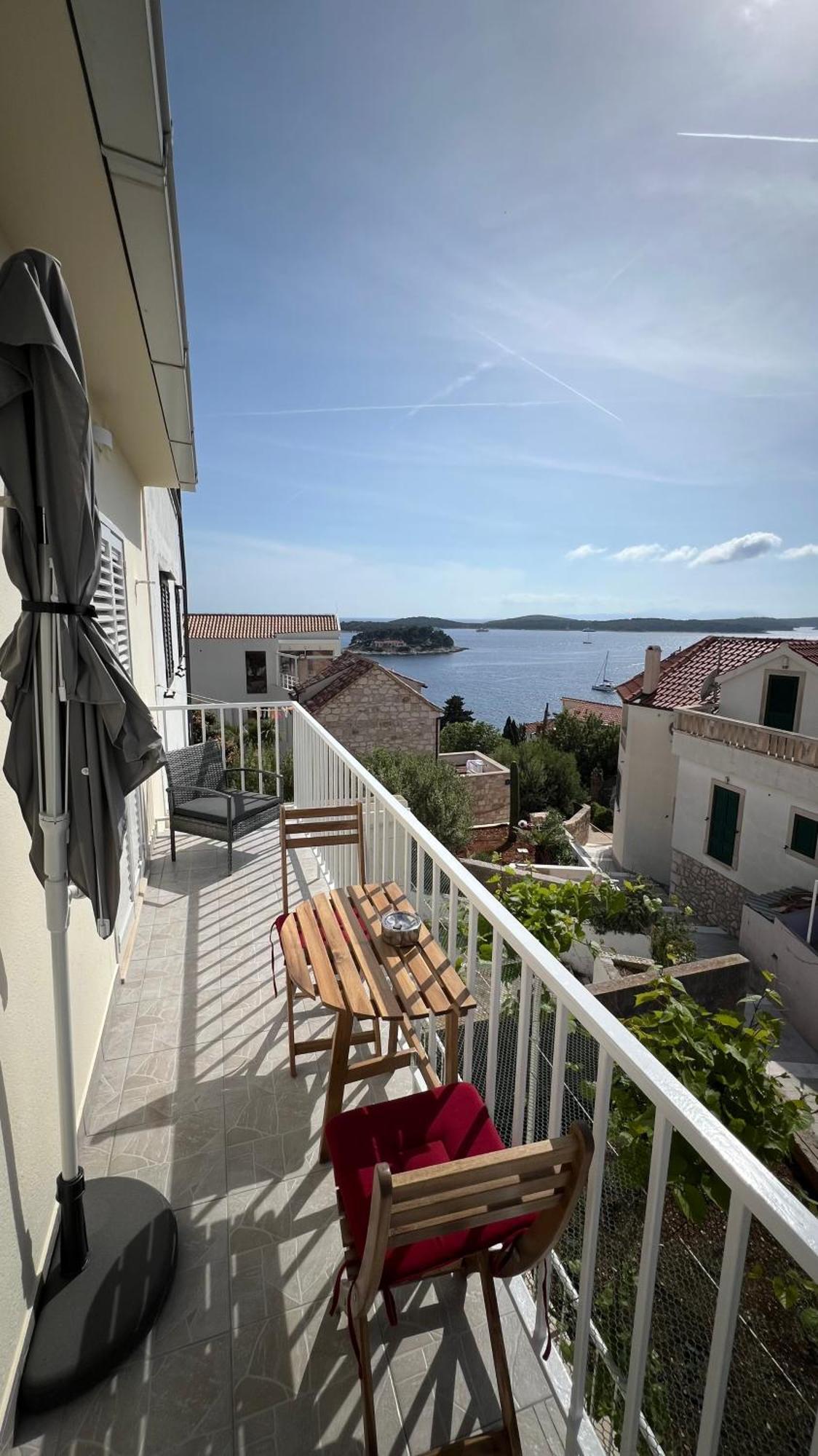 Forr Apartments - Hvar, Croatia Hvar Town Exterior foto
